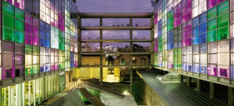 罗马市中心凯悦酒店(Hyatt Regency Rome Central)图片