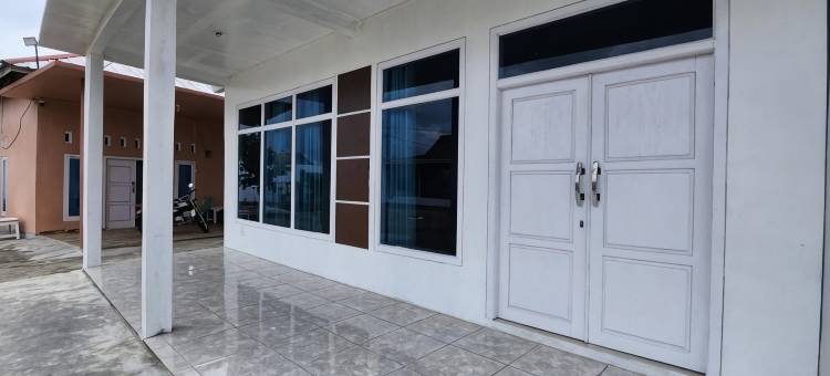 拉拉诺埃家园拉瑙(La Lanoe Homes Ranau)图片
