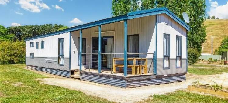 比格 4 塔格迪假日公园酒店(Big4 Taggerty Holiday Park)图片