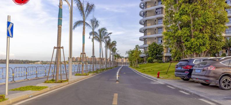 浩泽精品民宿(儋州海花岛店)图片