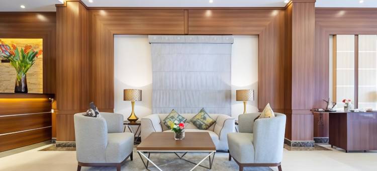 布德尔瓦迪阿尔达瓦西尔(Boudl Wadi Al Dawasir)图片