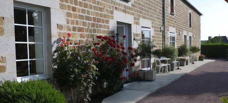 拉米诺特里(La Minoterie)图片