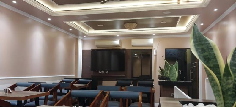 普拉巴特酒店(Hotel Prabhat)图片