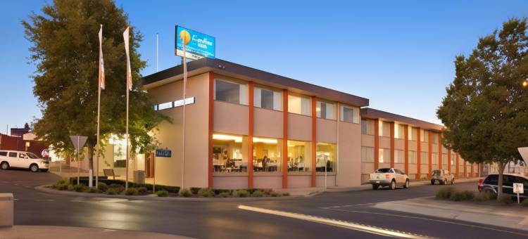舒适酒店-霍舍姆国都(Comfort Inn Capital Horsham)图片