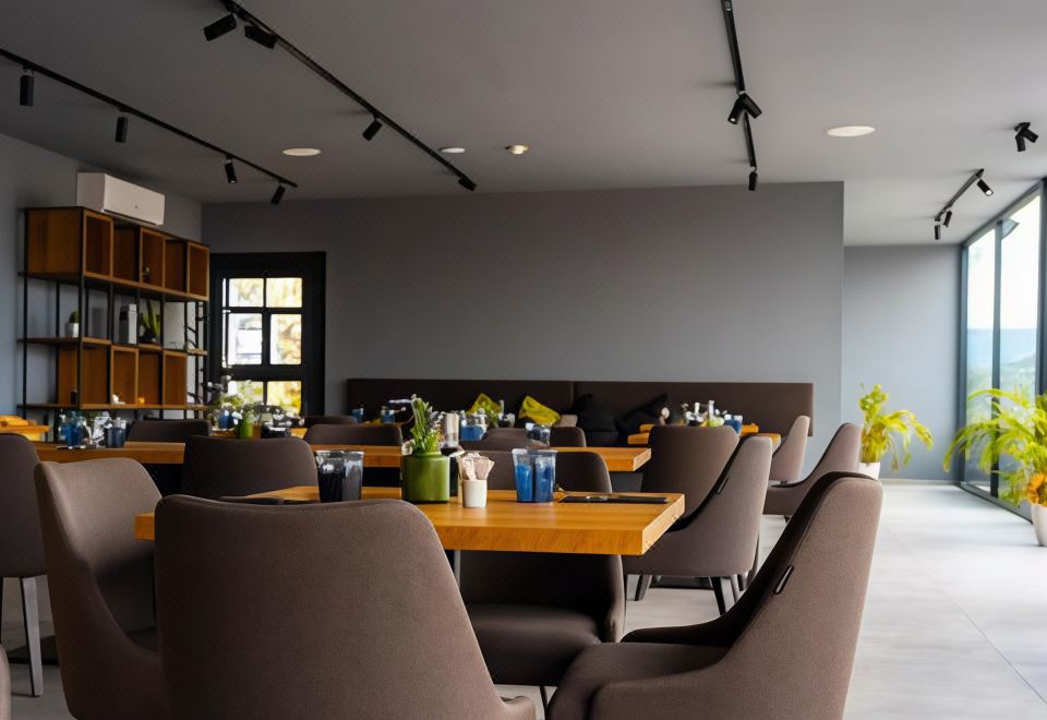 Moro InnHotel Overview