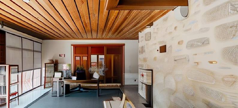 拉塔民宿 - 酒庄和观光(Casa Lata - Agroturismo e Enoturismo)图片