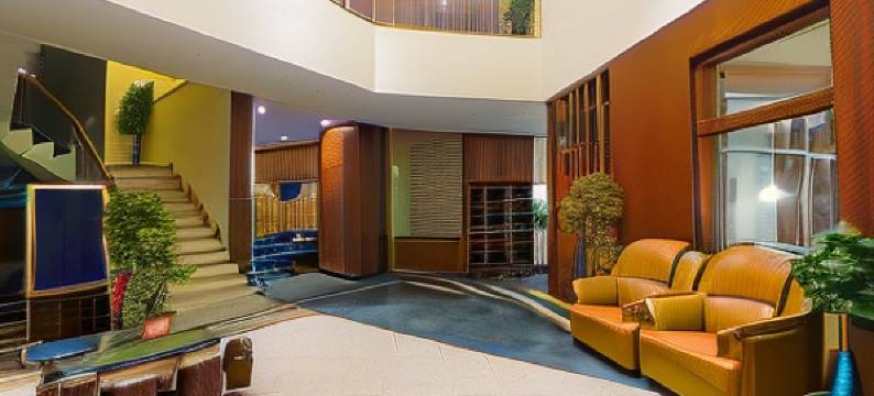 乌塔卡蒙德拜克阳光大酒店(The Byke Sunshine Grand Ooty)图片