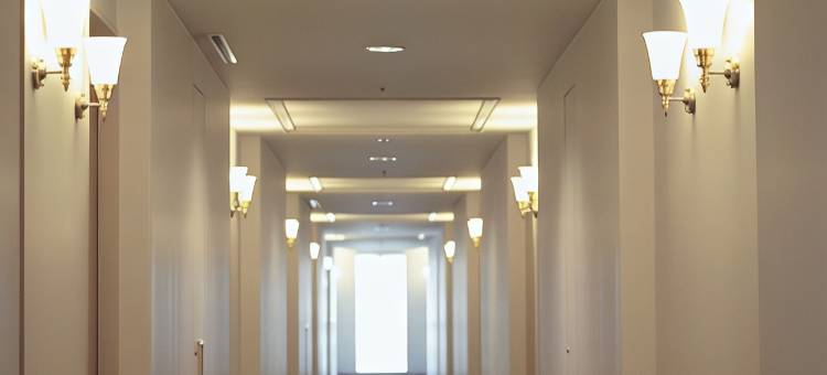 四日市都酒店(Miyako Hotel Yokkaichi)图片