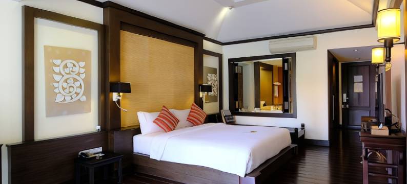 清迈菩提塞雷纳(Bodhi Serene, Chiang Mai)图片