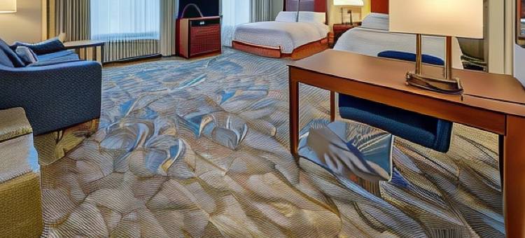 斯图尔特北欢朋套房酒店(Hampton Inn & Suites Stuart-North)图片