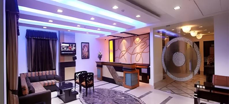 南门酒店(Hotel Southgate)图片