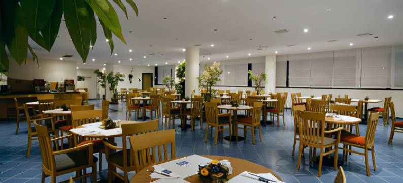 奥斯塔东快捷酒店(Hotel Express Aosta East)图片