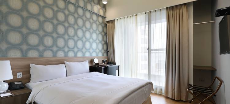 KUN Hotel逢甲图片