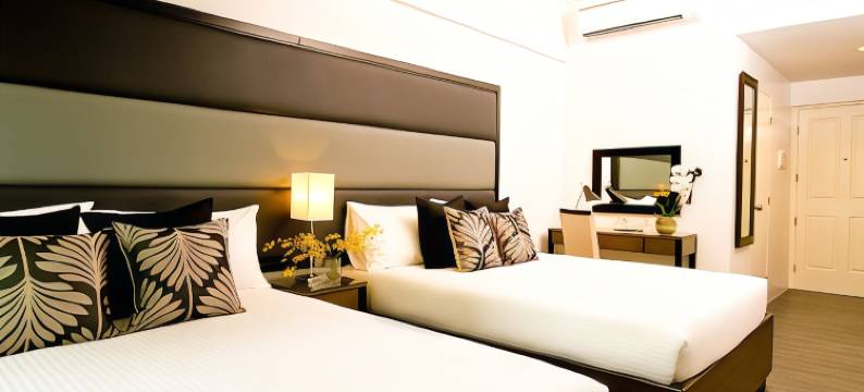 普里瓦托奥尔蒂加酒店(Privato Ortigas)图片