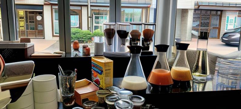 瓦尔斯洛迪尔霍夫酒店(Hotel Walsroder Hof)图片