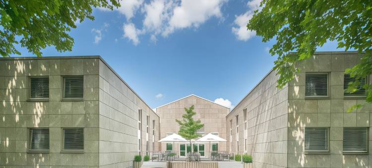 斯图加特费尔巴赫贝斯特韦斯特优质酒店(Best Western Plus Hotel Fellbach-Stuttgart)图片