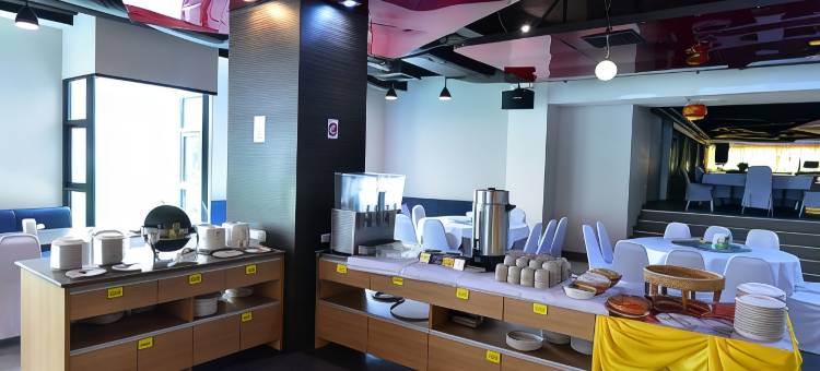 合艾阿洛哈酒店(Aloha Hatyai Hotel)图片