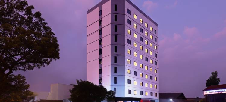 尼奥加丁梭罗酒店(Hotel Neo Gading Solo)图片