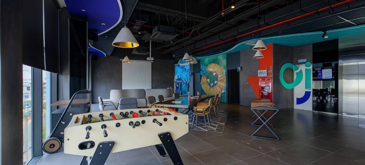 后江中心希尔顿 Tru 酒店(Tru by Hilton Hau Giang City Centre)图片