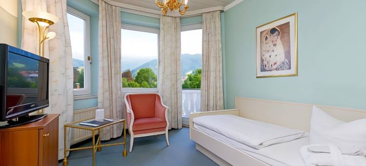 维特巴切霍夫瑞士凯丽酒店(Wittelsbacher Hof Swiss Quality Hotel)图片