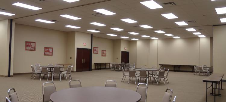 Econo Lodge Inn and Suites Altus OK图片