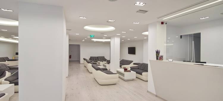 博斯精品酒店(Boss Boutique Athens)图片