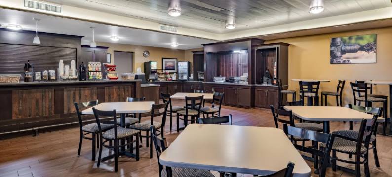 Hawthorn Extended Stay by Wyndham Dickinson图片