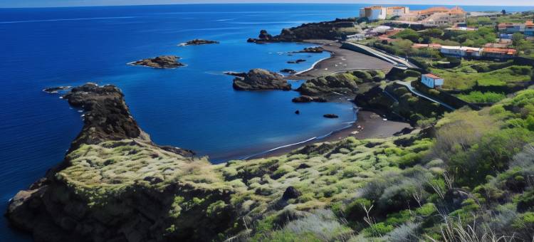 帕尔马酒店(Parador de La Palma)图片