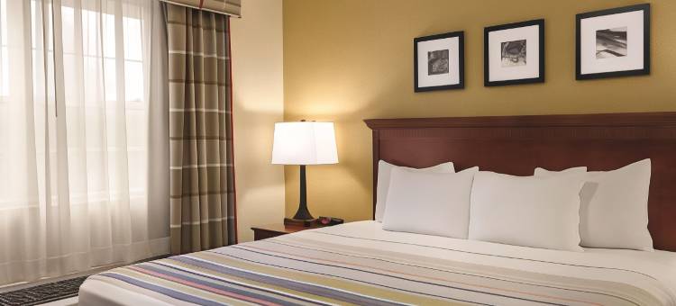 达科他丘丽怡酒店(Country Inn & Suites by Radisson, Dakota Dunes, SD)图片