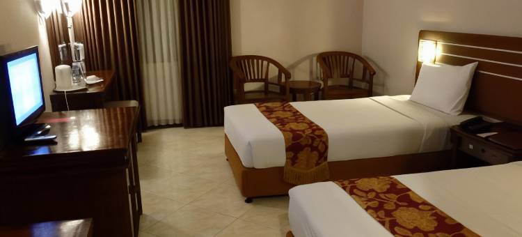 巴哈里酒店(Bahari Inn Tegal)图片