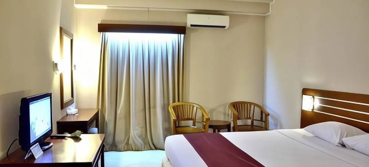 巴哈里酒店(Bahari Inn Tegal)图片