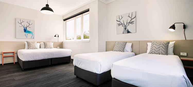 格里纳克酒店(Greenacre Hotel)图片