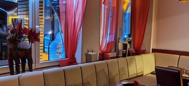 波希米亚酒店(Hotel Bohemia)图片