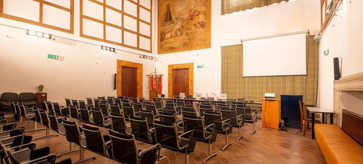 博尔戈圣奎里科多尔恰B&B - 卡皮塔诺系列(Borgo San Quirico d'Orcia B&B - Capitano Collection)图片