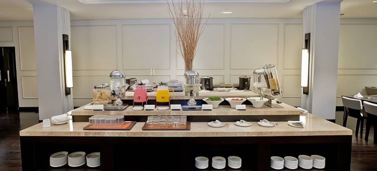 雅加达曾卡冷萨玛拉酒店(Samala Hotel Jakarta Cengkareng)图片