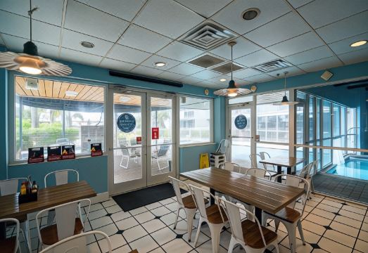 Pelican312 Condo Hotel Overview