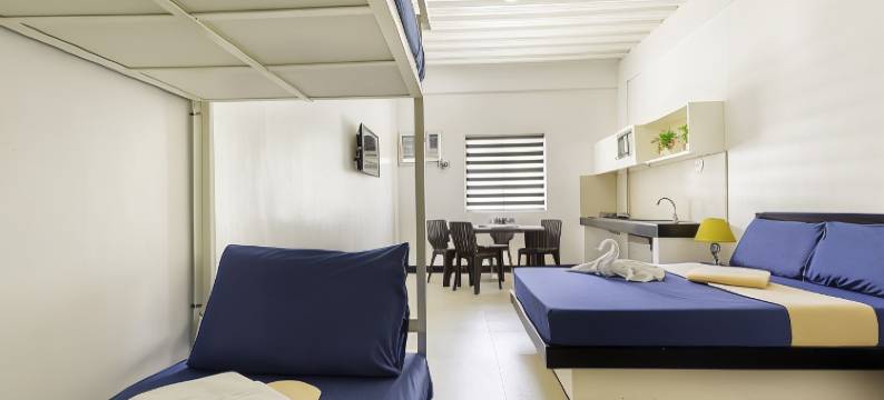 珊瑚景观海滩度假村(Coralview Beach Resort)图片