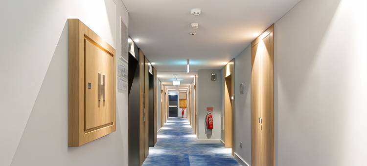 巴尼亚卢卡万怡酒店(Courtyard Banja Luka)图片