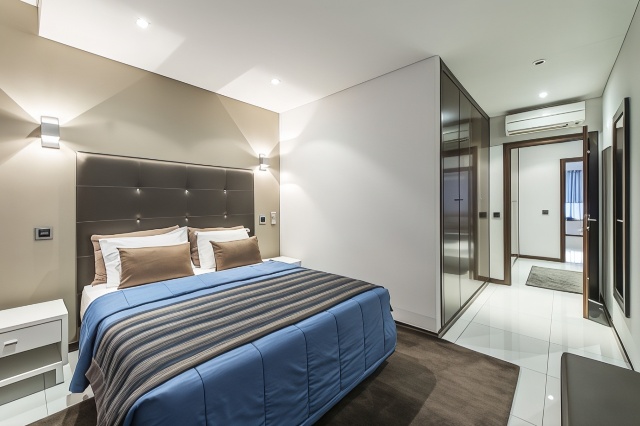 RK Suite Hotel Over view