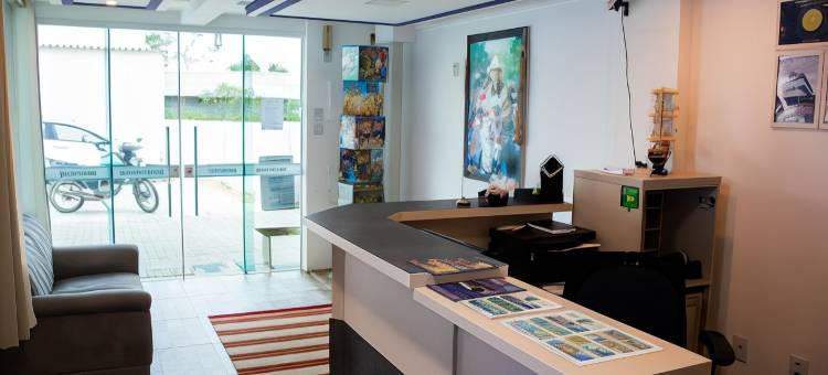 Pousada Graff旅馆(Pousada Graff)图片