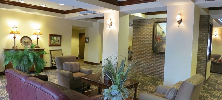 普罗维登斯村希尔顿亨茨维尔套房酒店(Homewood Suites by Hilton Huntsville-Village of Providence)图片
