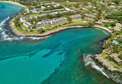 Napili Point B33 1 Bedroom Oceanfront Condo 1 Condo by RedAwning Hotel Overview