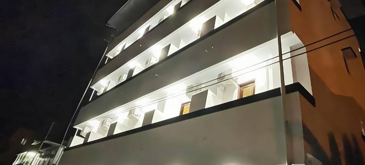 马鲁古居民伊斯兰教住宅(Maluku Residence Syariah)图片