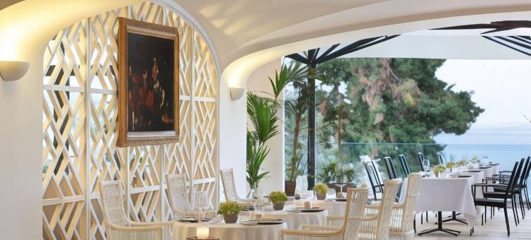 Grecotel Lux Me 达芙妮拉湾达西亚酒店(Grecotel LUXME Daphnila Bay)图片