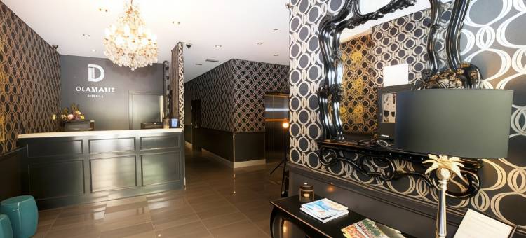 曼特拉特勒斯酒店(Mantra Terrace Hotel)图片