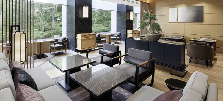 东京樱花塔高轮皇家王子大饭店，傲途格精选(The Prince Sakura Tower Tokyo, Autograph Collection)图片