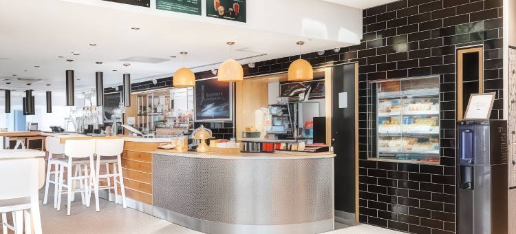 伯明翰市中心假日酒店(Holiday Inn Birmingham City Centre)图片