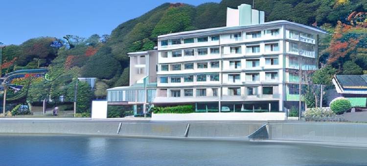下田海滨酒店(Shimoda Kaihin Hotel)图片