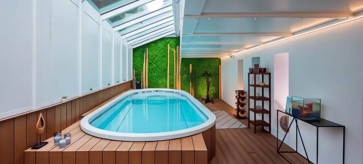 嘉里盖橙花别墅Spa及泳池酒店(Hôtel Garrigae Villa la Florangerie - Spa & Piscine)图片