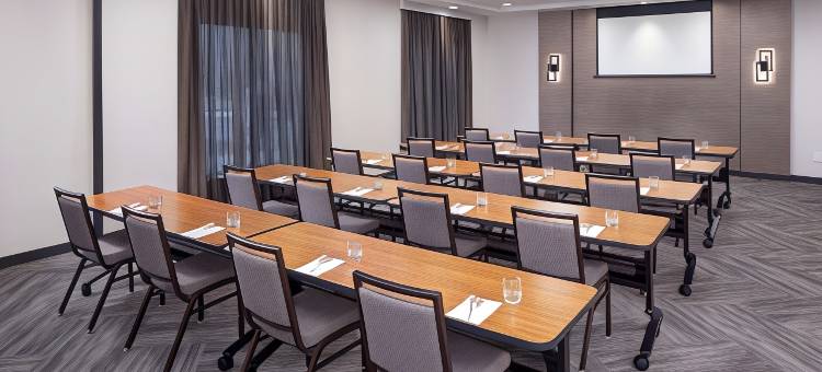 凯悦嘉轩酒店-波基普希/哈德逊河谷(Hyatt Place Poughkeepsie / Hudson Valley)图片